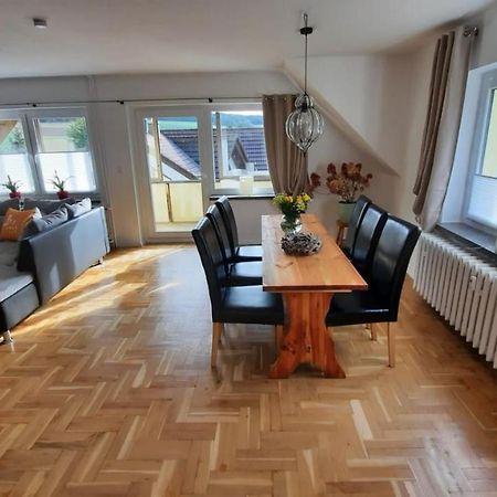 Ferienwohnung Rolf Rottendorf Zewnętrze zdjęcie