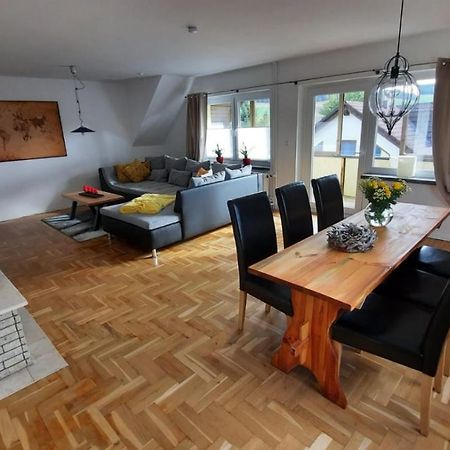 Ferienwohnung Rolf Rottendorf Zewnętrze zdjęcie