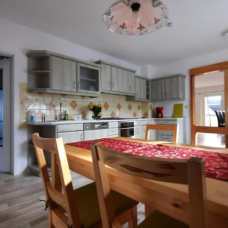 Ferienwohnung Rolf Rottendorf Zewnętrze zdjęcie