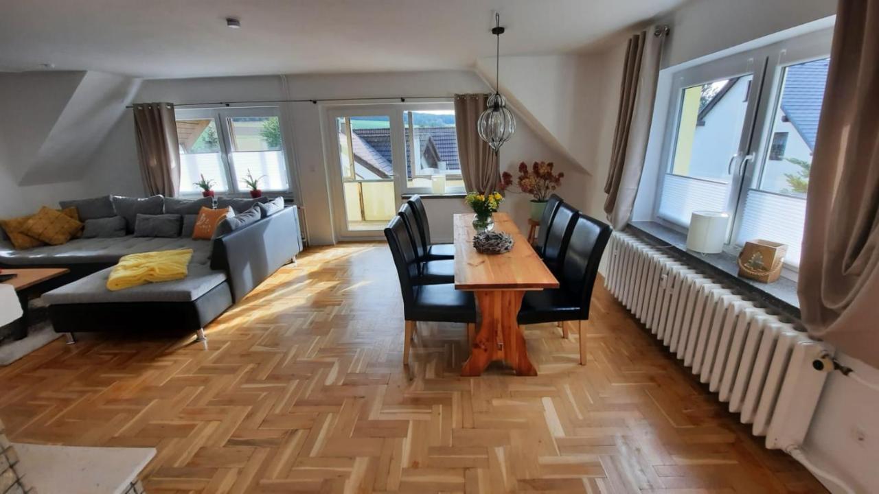 Ferienwohnung Rolf Rottendorf Zewnętrze zdjęcie