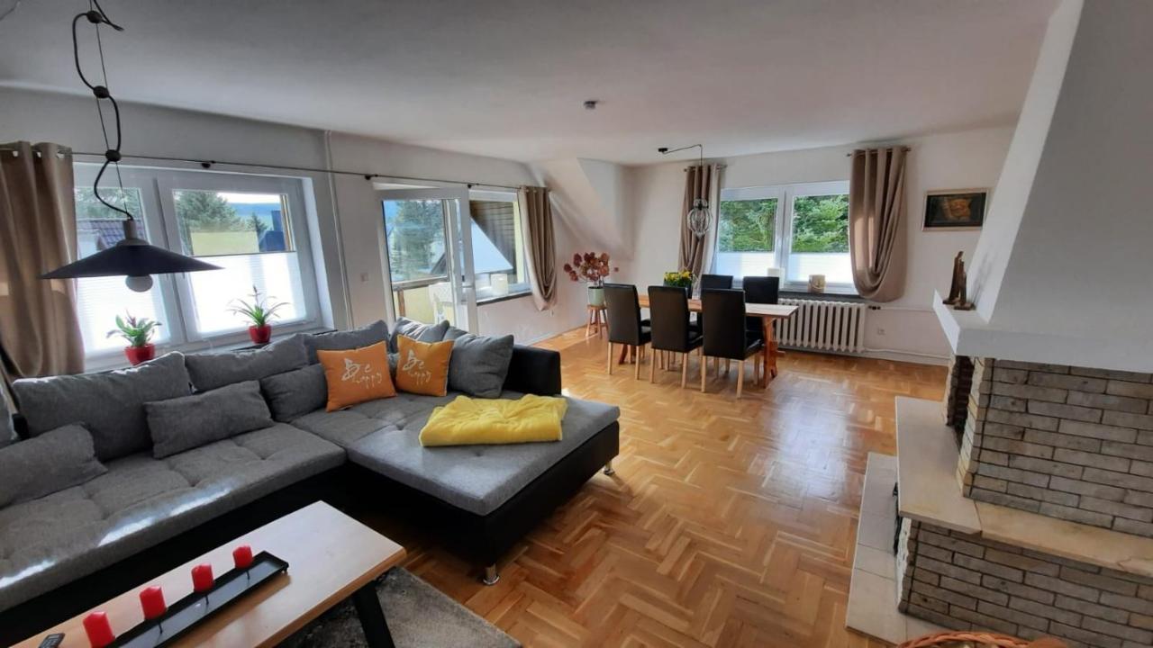 Ferienwohnung Rolf Rottendorf Zewnętrze zdjęcie