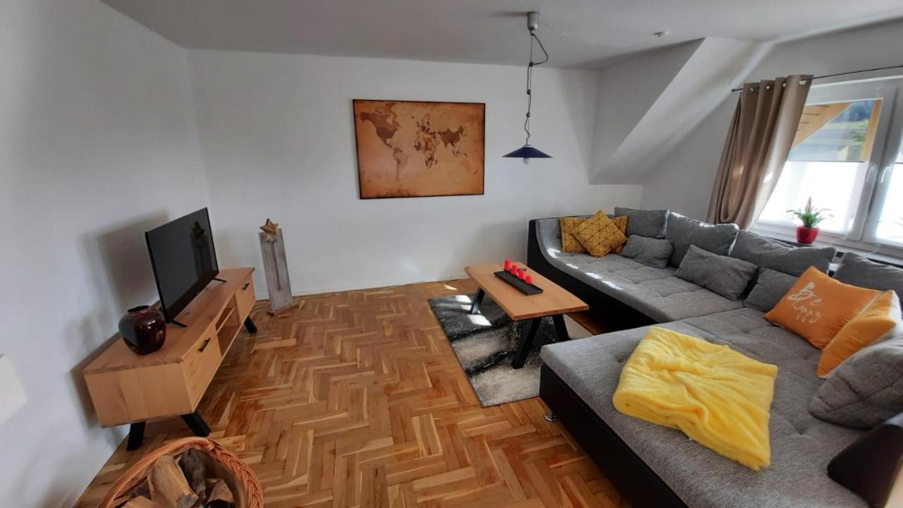 Ferienwohnung Rolf Rottendorf Zewnętrze zdjęcie