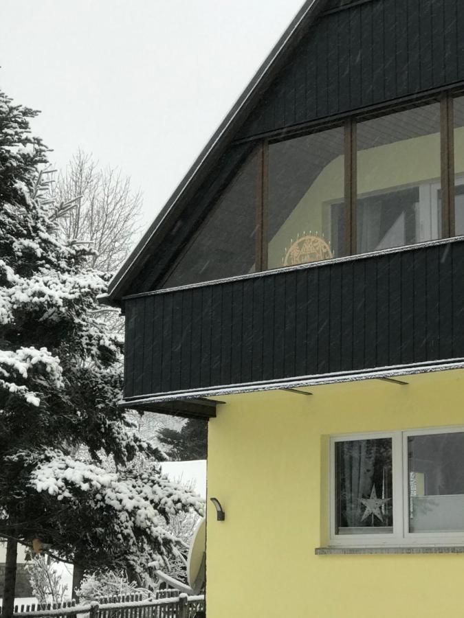 Ferienwohnung Rolf Rottendorf Zewnętrze zdjęcie