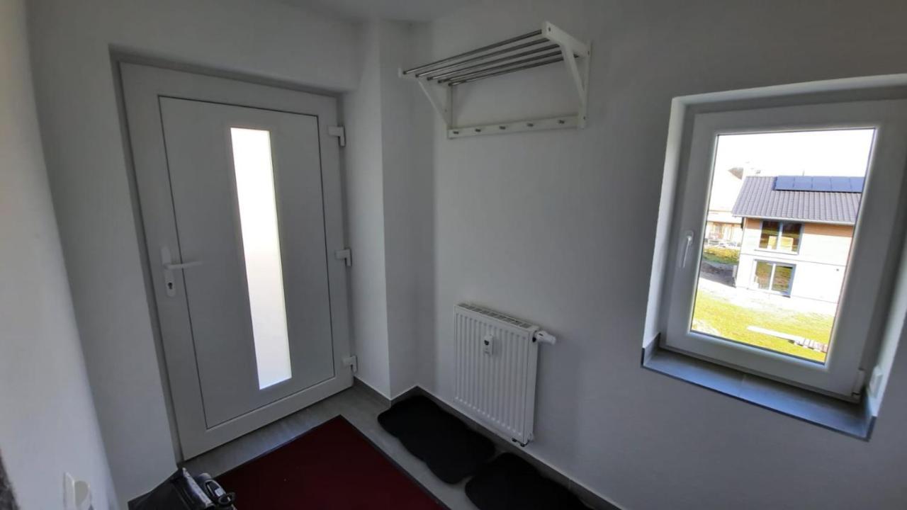 Ferienwohnung Rolf Rottendorf Zewnętrze zdjęcie