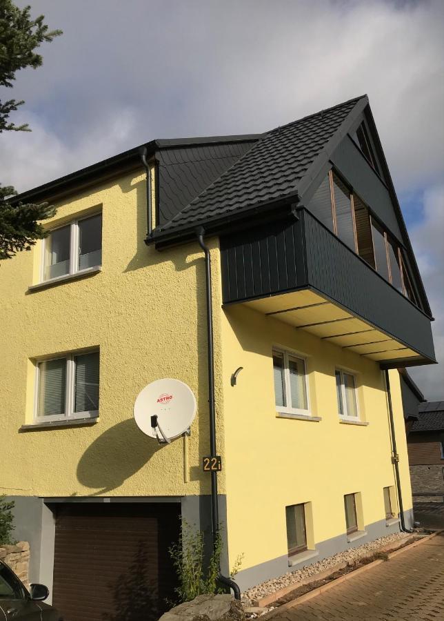 Ferienwohnung Rolf Rottendorf Zewnętrze zdjęcie