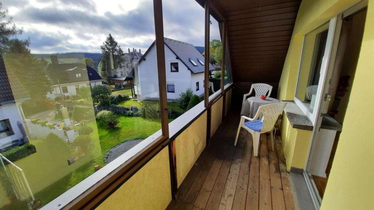 Ferienwohnung Rolf Rottendorf Zewnętrze zdjęcie